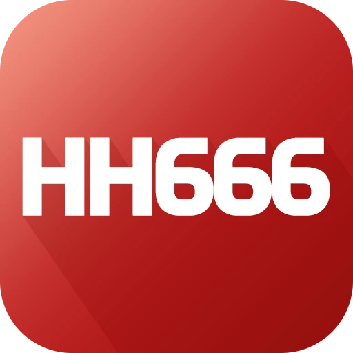 hh666 logo