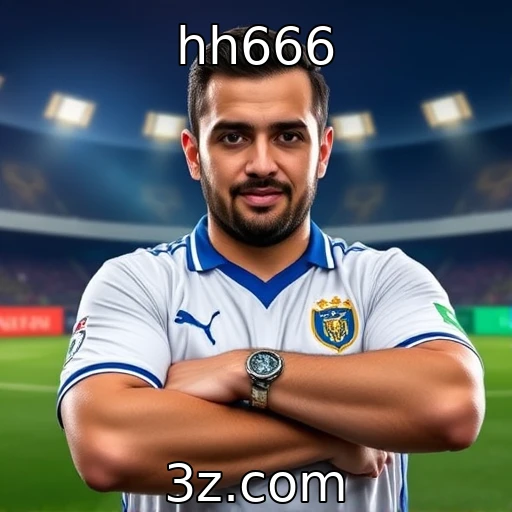 hh666 Melhores estrategistas do Brasil nas apostas esportivas: quem são eles?