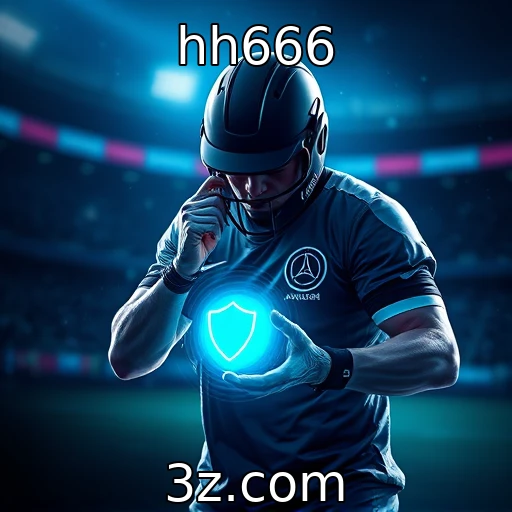 hh666 Desbravando o Mundo das Apostas: Análises de Jogos em Tempo Real