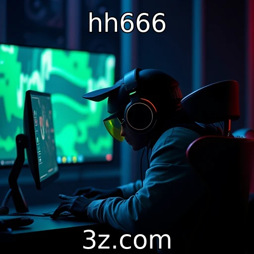 hh666 Apostas esportivas: estratégias eficazes para maximizar seus lucros