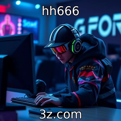 hh666 Apostas esportivas: Como analisar partidas e aumentar suas chances de ganhar