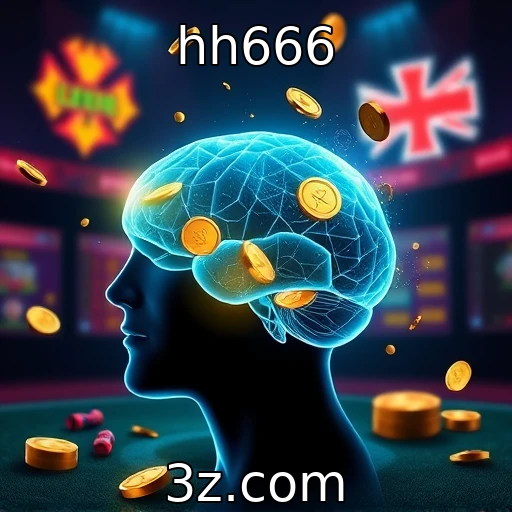 hh666 Como a Psicologia Influencia Suas Apostas em E-Sports