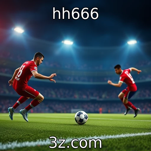 hh666 Como identificar as melhores odds nas apostas esportivas