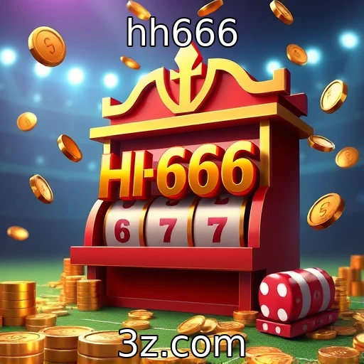 hh666 Apostas esportivas: segredos para analisar jogos com precisão