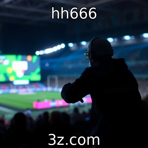 hh666 Análise das principais tendências em apostas esportivas e e-sports em 2025