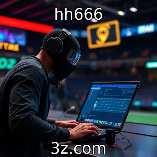 hh666 Apostas Esportivas: Análise Detalhada da Última Rodada de Campeonatos