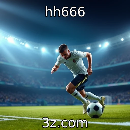 hh666 Desvendando as melhores estratégias nas apostas esportivas