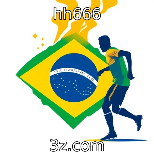 hh666 Transformando Sua Aposta: Análises Que Fazem a Diferença nas Partidas