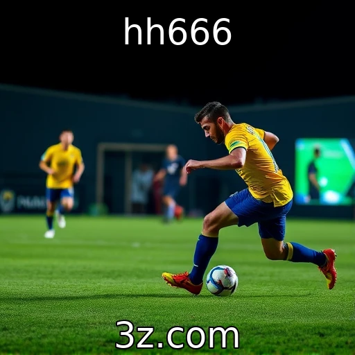 hh666 Desvendando os segredos das apostas esportivas no Brasil